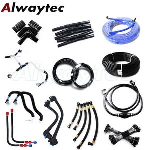 자동차 연료 나일론 튜브 조립 연료 라인 호스 시스템용 특수 하이 퀄리티 PA11 / PA12 - Product Image 5