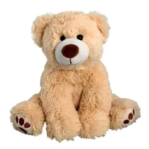 Peluche Ralle, merchandising personalizado - Product Image 1