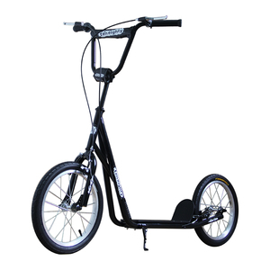 <span class=keywords><strong>Trottinette</strong></span> <span class=keywords><strong>BMX</strong></span> Rétro 16 Pouces – Vente Flash – <span class=keywords><strong>Trottinette</strong></span> Sportive à Pousser au Pied - Product Image 3