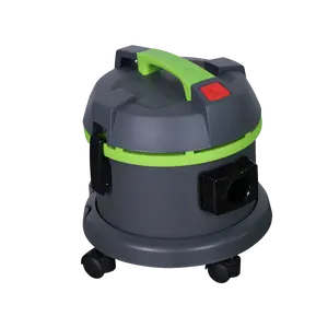 Portable Vacuum Units Wet and dry dual use Silent household small vacuum cleaner 1200W Strong suction