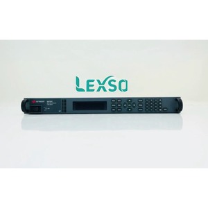 1 unidad nueva de KEYSIGHT N6702C para alimentación del host a través de /xgeqpt - Product Image 1