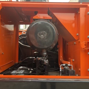 Excavatrice Doosan DX340LC d'occasion de 34 tonnes en bon état, provenant de Corée du Sud, à prix avantageux. - Product Image 5