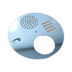 Strumento di apicoltura in metallo multifunzione con dispositivo Anti-funzionamento di rotazione porta <span class=keywords><strong>nido</strong></span> di ventilazione per alveare per uso agricolo nuovo usato - Product Image 3