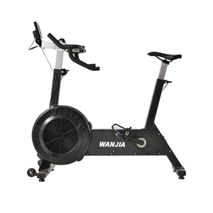 Suministro directo de fábrica Premium <span class=keywords><strong>Bike</strong></span> <span class=keywords><strong>Erg</strong></span> para gimnasios Monitor de rendimiento LCD con múltiples programas de entrenamiento - Product Image 1