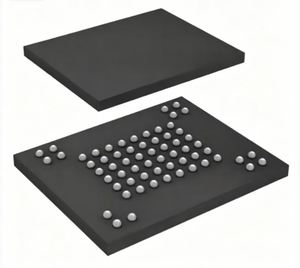 MT29F64G08CBEFBL94C3WC1 BOM IC แฟลช 64GBIT แบบขนาน รุ่น MT29F64G08CBEFBL94C3WC1 - Product Image 1