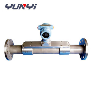 Medidor de Densidad Industrial en Línea YUNYI con Salida Digital, Monitoreo en Tiempo Real para Control de Procesos - Product Image 3