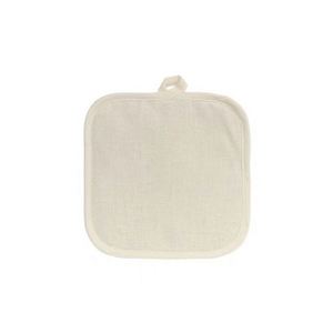 Custom Cotton Oven Mitts Pot Holder Comfortable Mat Pad for Bbq and <b>Cooking</b> Corporate <b>Gifts</b> - Product Image 2