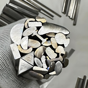 JIS AiSi ASTM 300 Series 400 Series Stainless <strong>Steel</strong> <strong>Bar</strong> 436L 443 LH L1 S32304 314 <strong>347</strong> 430 Stainless <strong>Steel</strong> Rod - Product Image 2