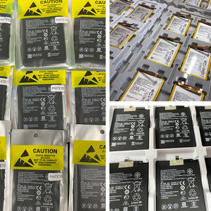 Fabriek Directe Telefoon Batterij Voor Huawei Mate 10/20/30/40/50 Pro P8 /9/10 Lite/20 Pro Nova 2/2S/2i/3i Y6 2018 Y9 2019 Honor 7x - Product Image 5