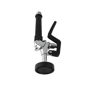 <span class=keywords><strong>Robinet</strong></span> de <span class=keywords><strong>cuisine</strong></span> monotrou moderne <span class=keywords><strong>avec</strong></span> base en <span class=keywords><strong>laiton</strong></span> massif, pulvérisateur de douche pré-rinçage à économie d'eau, usage commercial - Product Image 5