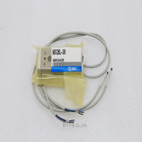 Nouveau Cylindre de table coulissante pneumatique MXQ6L-30-M9N d'origine, en stock, authentique CYL-TAB-I-969=4O11-7