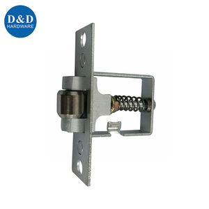 Stainless Steel <strong>Roller</strong> Ball <strong>Catch</strong> for Doors - Product Image 2
