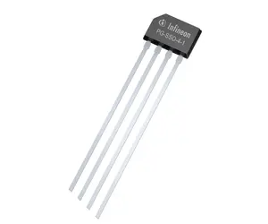 Thành phần điện tử gốc TLE4922-XAN-F SSO-4 tle4922 hội trường IC cho ô tô các ứng dụng