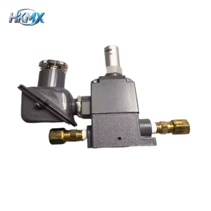 Motor A02B-0166-C261-USED/A02B-0166-C261 Nuevo, Original, Genuino, de Alta Calidad, con Garantía de Un Año, Entrega en 1-3 Días, Caja de Cartón - Product Image 2
