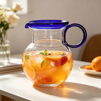 Verres à vin en cristal sans plomb en gros pour ensemble de coupes en verre, fabriqués à la machine, à long pied, couleur personnalisable, gris fumé, capacité 460 ml