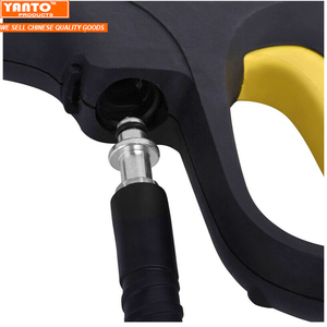 HOSE-1-8M-160 Bar 8m Ad Alta Pressione Rondella Compatibile A Getto del Tubo Tubo di Acqua Tubo di Ricambio - Product Image 4