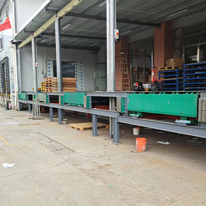 油圧電気ランプリフティングテーブルトラックコンテナ作業プラットフォーム調整可能なローディング伸縮式リフタードックランプレベラー - Product Image 1