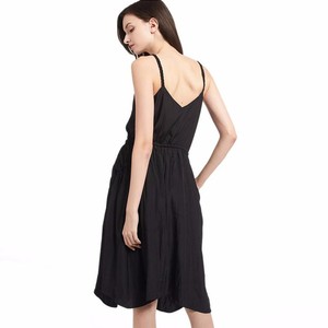 Alibaba mayor nuevo diseño mujeres Maxi vestido informal - Product Image 6