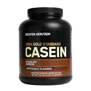 Usp-Polvo de caseina micelar, estándar OEM, OBM, Etiqueta Privada, 100% - Product Image 5