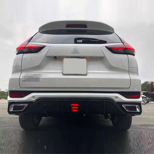 ชุดกันชนหน้า LE-STAR 4X4กันชนหลังสำหรับ Mitsubishi <span class=keywords><strong>Xpander</strong></span> <span class=keywords><strong>2020</strong></span> - Product Image 4