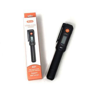 Probador de Líquido de Frenos X-truck AO1, Utilizado para Detectar la Humedad del Líquido de Frenos y con Pantalla Inteligente, Probador de Aceite para Automóviles, Líquido de Frenos - Product Image 1