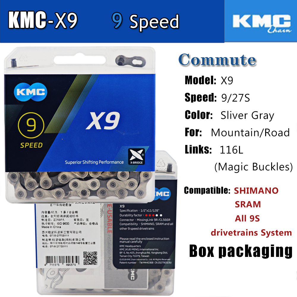 X9