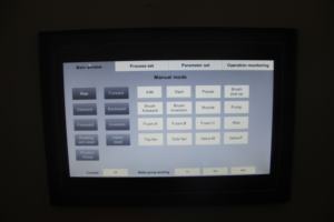 CBK207 Lave-auto entièrement automatique sans contact avec 360 °   Nettoyage en profondeur, douche à mousse dense et utilisation optimisée de l'eau - Product Image 2