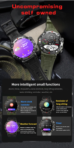 นาฬิกาสมาร์ทวอทช์ผู้ชายรุ่นใหม่ล่าสุด <span class=keywords><strong>DW11</strong></span> พร้อมเครื่องวัดอัตราการเต้นของหัวใจ หน้าจอเต็มรูปแบบ ฟิตเนส โทรออกผ่านบลูทูธ - Product Image 5