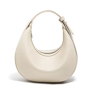 Sac à bandoulière portable de luxe en cuir PU de haute qualité pour femmes, personnalisable en gros, pour filles - Product Image 3