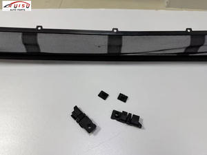 Deflettore Vento per Tetto Panoramico Auto 1K9877651 5NN877651A, Parti di Riparazione per Volkswagen Tiguan Golf <span class=keywords><strong>Variant</strong></span> Audi Q5 Passat - Product Image 4