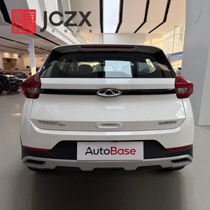 En stock, <span class=keywords><strong>occasion</strong></span>, Chery Tiggo 3x 2024, 1.5L CVT 116PS, SUV essence 5 places, démarrage à une touche, véhicule importé abordable - Product Image 4