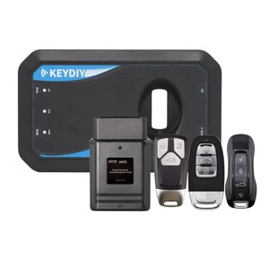 KEYDIY <span class=keywords><strong>KD</strong></span>-MP <span class=keywords><strong>5</strong></span>-in-1 pacchetto di promozione Kit KEYDIY <span class=keywords><strong>KD</strong></span>-MP + <span class=keywords><strong>KD</strong></span>-MATE MLB08 MLB19 MLB26 telecomandi aggiungere chiavi per sistemi MLB & MQB - Product Image 1