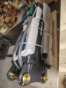 Repuestos Originales del Fabricante Develon Doosan Hyundai para Martillo Hidráulico Silencioso SB100 en Stock - Product Image 5