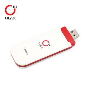 Olax U90 Universal Mobile Broadband Wifi Wireless Esim Vsim Sim Card Dongle Usb <b>Modem</b> Router 4g Pocket 4g Usb Dongle - Product Image 4