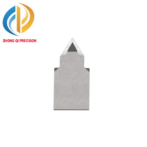 ज़ोंग की लघु ब्लेड सार्वभौमिक टंगस्टन स्टील उच्च कठोरता सुपर पहनने के लिए प्रतिरोधी उत्कीर्णन/काटने चाकू - Product Image 1