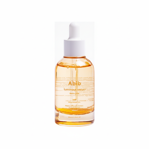 Suero Luminoso ABIB Melting Vita - Product Image 2