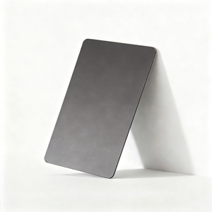 แผ่นอลูมิเนียมคลาดดิ้ง Alucobond รุ่นใหม่ปี 2026 ดีไซน์ทันสมัย เป็นมิตรกับสิ่งแวดล้อม น้ำหนักเบา ทนไฟ เคลือบ PE สำหรับใช้งานภายนอกอาคาร รับประกัน 5 ปี - Product Image 2