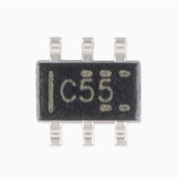 SN74LVC1G3157DCKR Microcontrôleurs et processeurs IC à circuit intégré SC70-6 FPGA en stock Composants électroniques