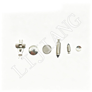 Nouvel arrivage en gros – <span class=keywords><strong>Kit</strong></span> de réparation de <span class=keywords><strong>carburateur</strong></span> en plastique OEM personnalisé <span class=keywords><strong>Tillotson</strong></span> RK-31HS HS-175H HS-273A HS-282A compatible K650 K7000 PC-6435 - Product Image 6