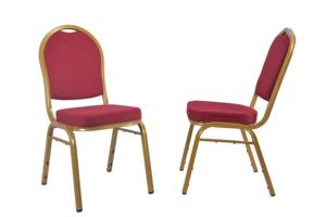 Chinese Manufacturers Supply Ultra-Affordable Hotel <strong>Banquet</strong> <strong>Chairs</strong> Luxurious and Stackable Party <strong>Chairs</strong>. - Product Image 6