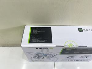 Carte graphique de bureau Manli Polar Fox GeForce RTX 5060ti 16 Go DDR7, interface mémoire 256 bits, ventilateur de refroidissement, état neuf - Product Image 2