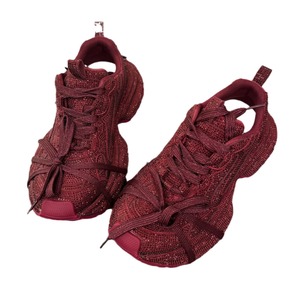 Zapatillas Deportivas Casuales para Mujer, Populares y Más Vendidas, Cómodas para Caminar, Impermeables, con Aumento de Altura - Product Image 6