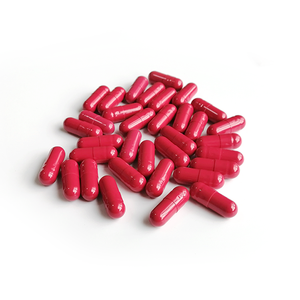 แคปซูลเพื่อสุขภาพสำหรับผู้ชาย สูตรเร่งด่วน ผลิตแบบ OEM อาหารเสริมสมุนไพรสำหรับผู้ชายเพื่อเพิ่มใยอาหาร - Product Image 4