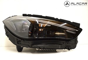 Faro Delantero Derecho Digital Original Mercedes CLE W236 A2369060201 <span class=keywords><strong>W275</strong></span> - Product Image 1