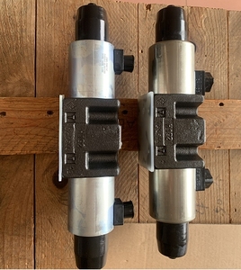Duplomatic dspe 7-c150/20n-ii/d24k1 DL3-TA/10n-d24k1 DS5-TA/12n-d24k1/cm điện từ hướng van DS3-S1/11n-d24k1/<span class=keywords><strong>CP</strong></span> - Product Image 5