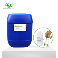 CAS 13127-82-7 Oleylamine éthoxylée, tensioactif non ionique, éther d'oléylamine polyoxyéthylène pour l'émulsification industrielle