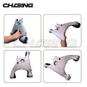 Precio al por mayor Sistemas de suspensión automática Enlace de control de nudillos de dirección 1041570 1027426 1027441-00-A 1043964-00-<span class=keywords><strong>C</strong></span> para el modelo X S - Product Image 6