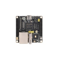 Placa de Desarrollo Micro Linux Luckfox Pico Ultra RV1106, Integra Procesadores ARM Cortex-A7/RISC-V MCU/NPU/ISP