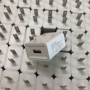 Best Quality USB Power Charger Fast Wall <b>Adapter</b> USB Travel Charger for All Phones - Product Image 6
