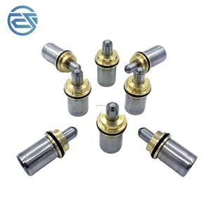 9246436 ショベル/掘削機ジョイスティックプッシャーアッシー（ZAX120 ZX200-3用）パイロットバルブP759157/P759158部品 建設機械 - Product Image 3